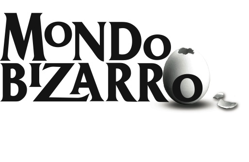 Mondo Bizarro